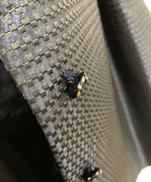 Rene（ルネ）Rene (ルネ) コート ネイビー サイズ:Sサイズの古着・服飾アイテム