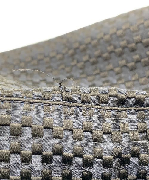 Rene（ルネ）Rene (ルネ) コート ネイビー サイズ:Sサイズの古着・服飾アイテム