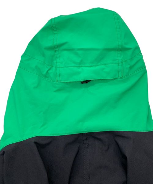 THE NORTH FACE（ザ ノース フェイス）THE NORTH FACE (ザ ノース フェイス) マウンテンライトジャケット グリーン サイズ:Mサイズの古着・服飾アイテム