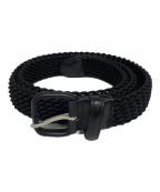 K8.0ケー8.0）の古着「SPEEDBELT」｜ブラック