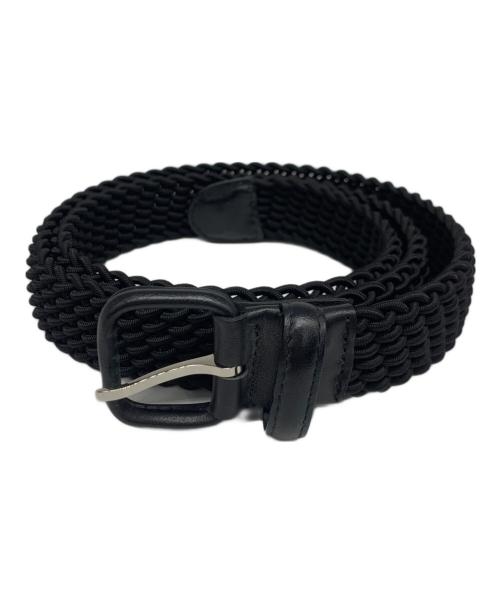 K8.0（ケー8.0）K8.0 (ケー8.0) SPEEDBELT ブラックの古着・服飾アイテム