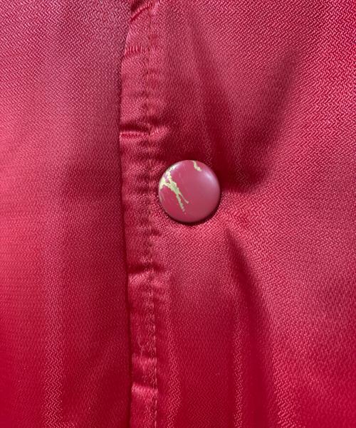 NIKE（ナイキ）NIKE (ナイキ) カレッジスタジャン レッド サイズ:Sサイズの古着・服飾アイテム