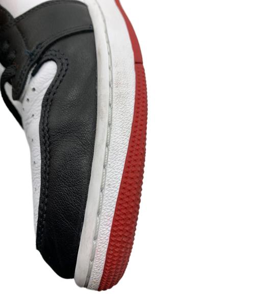 NIKE（ナイキ）NIKE (ナイキ) Air Jordan 1 Retro Low OG 