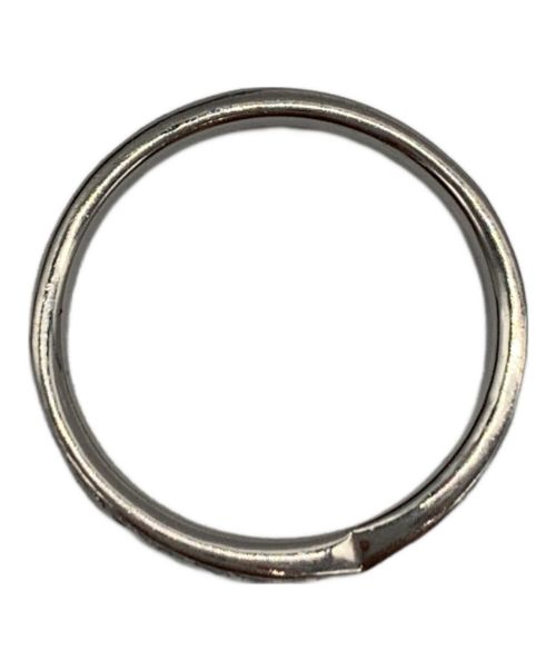 TIFFANY & Co.（ティファニー アンド コー）TIFFANY & Co. (ティファニー) ハーモニーハーフサークルリング サイズ:表記無しの古着・服飾アイテム