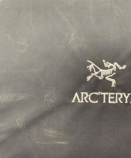 ARC'TERYX（アークテリクス）ARC'TERYX (アークテリクス) Blade 20 Backpack ブラックの古着・服飾アイテム