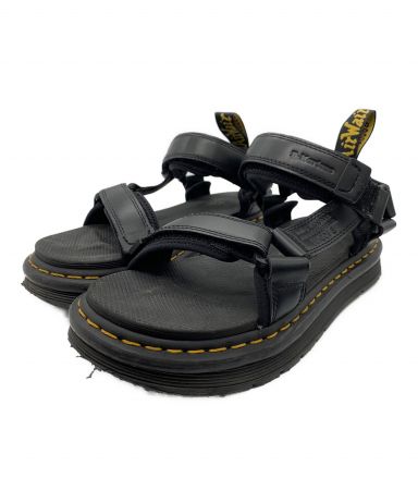 中古・古着通販】Dr.Martens (ドクターマーチン) suicoke (スイコック
