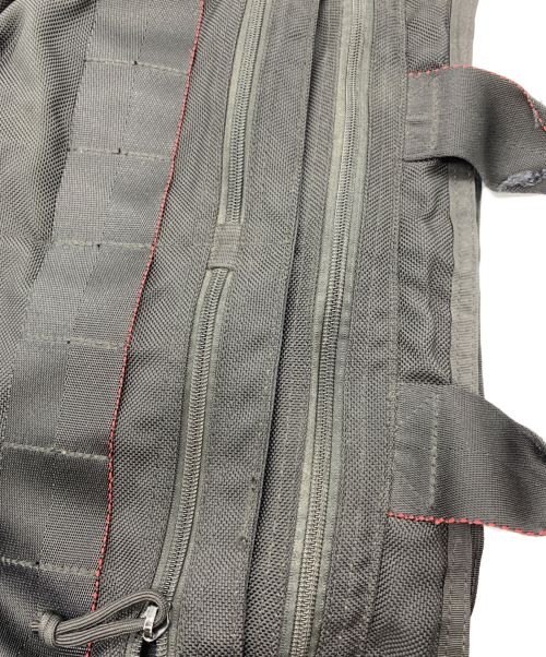 BRIEFING（ブリーフィング）BRIEFING (ブリーフィング) 2WAYトートバッグ ブラックの古着・服飾アイテム