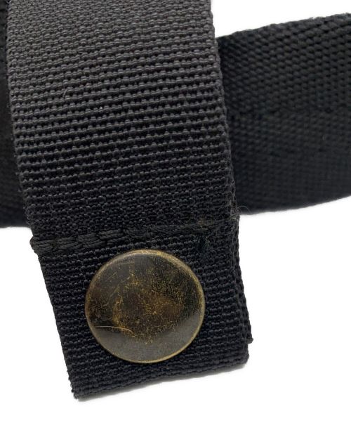 BRIEFING（ブリーフィング）BRIEFING (ブリーフィング) 2WAYトートバッグ ブラックの古着・服飾アイテム