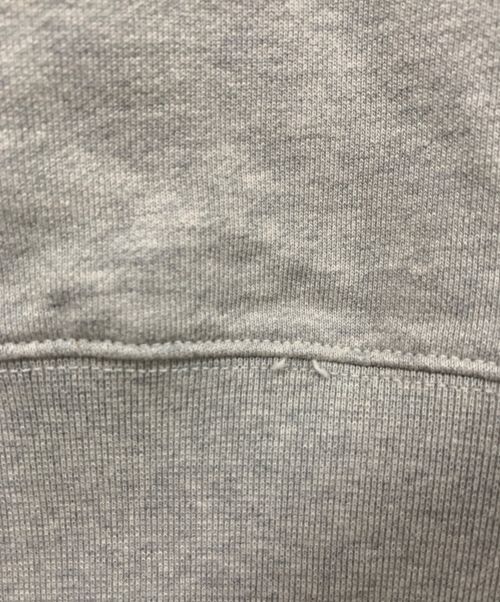 NIKE（ナイキ）NIKE (ナイキ) スウェット グレー サイズ:Sサイズの古着・服飾アイテム