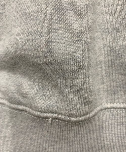 NIKE（ナイキ）NIKE (ナイキ) スウェット グレー サイズ:Sサイズの古着・服飾アイテム