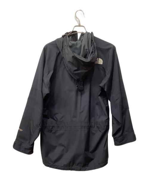 THE NORTH FACE（ザ ノース フェイス）THE NORTH FACE (ザ ノース フェイス) ナイロンジャケット ブラック サイズ:Lの古着・服飾アイテム