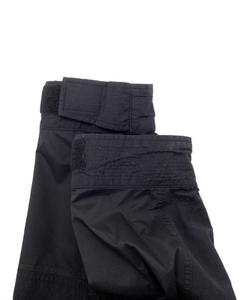 THE NORTH FACE（ザ ノース フェイス）THE NORTH FACE (ザ ノース フェイス) ナイロンジャケット ブラック サイズ:Lの古着・服飾アイテム