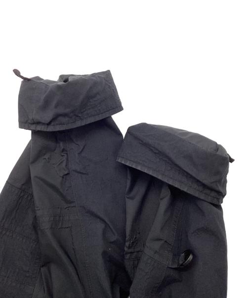 THE NORTH FACE（ザ ノース フェイス）THE NORTH FACE (ザ ノース フェイス) ナイロンジャケット ブラック サイズ:Lの古着・服飾アイテム
