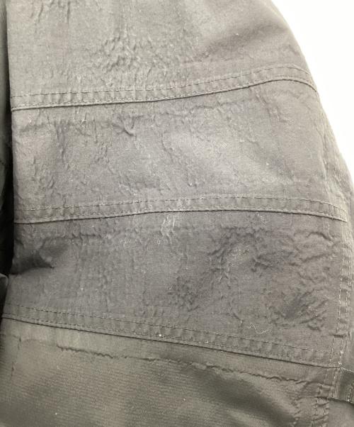 THE NORTH FACE（ザ ノース フェイス）THE NORTH FACE (ザ ノース フェイス) ナイロンジャケット ブラック サイズ:Lの古着・服飾アイテム