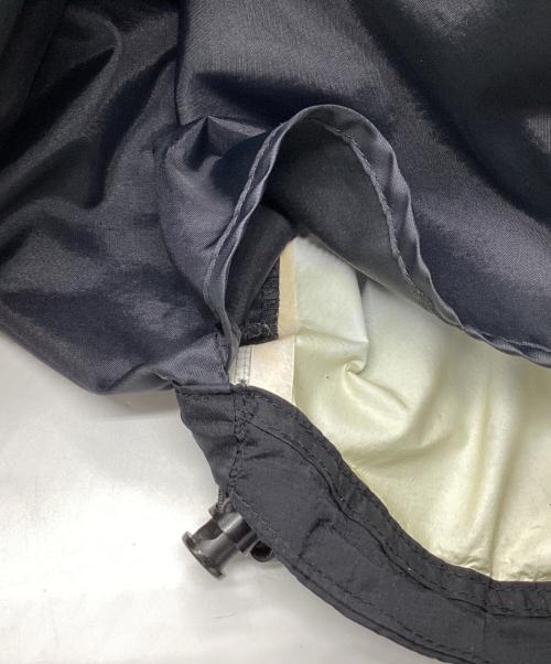 THE NORTH FACE（ザ ノース フェイス）THE NORTH FACE (ザ ノース フェイス) ナイロンジャケット ブラック サイズ:Lの古着・服飾アイテム