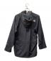 THE NORTH FACE (ザ ノース フェイス) ナイロンジャケット ブラック サイズ:L：9000円