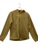 Columbiaコロンビア）の古着「ライトキャニオンソフトシェルジャケット」｜トレイル