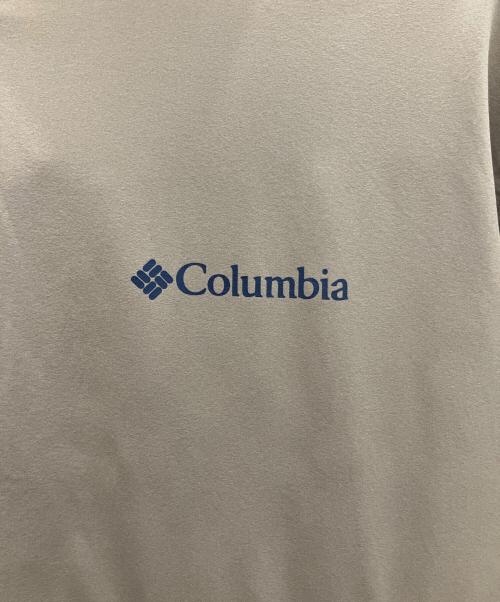 Columbia（コロンビア）Columbia (コロンビア) ライトキャニオンソフトシェルジャケット トレイル サイズ:Lの古着・服飾アイテム