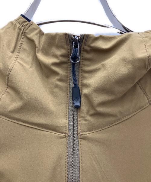Columbia（コロンビア）Columbia (コロンビア) ライトキャニオンソフトシェルジャケット トレイル サイズ:Lの古着・服飾アイテム