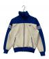 adidas（アディダス）の古着「トラックジャケット」｜ブルー