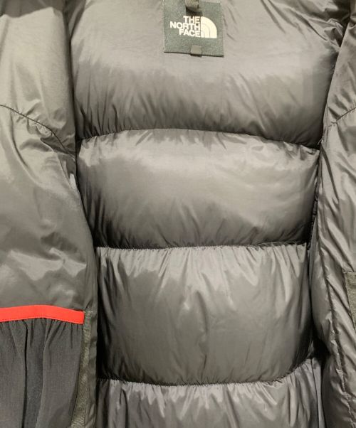 THE NORTH FACE（ザ ノース フェイス）THE NORTH FACE (ザ ノース フェイス) Baltro Light Jacket オリーブ×ブラック サイズ:XLサイズの古着・服飾アイテム