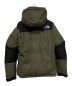 THE NORTH FACE (ザ ノース フェイス) Baltro Light Jacket オリーブ×ブラック サイズ:XLサイズ：30000円