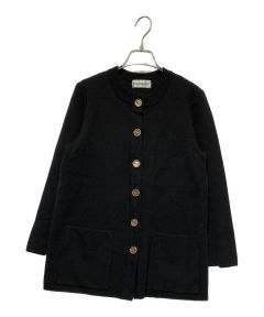 中古・古着通販】Yves Saint Laurent (イヴサンローラン) カーディガン