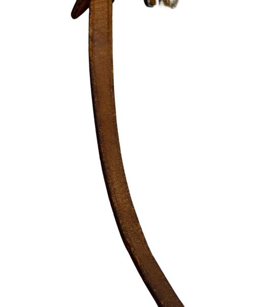 LOUIS VUITTON（ルイ ヴィトン）LOUIS VUITTON (ルイ ヴィトン) モノグラム ポシェット・アクセソワール ブラウンの古着・服飾アイテム