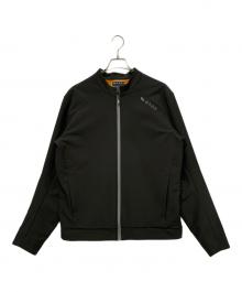 OROS（オロス）の古着「Outlier Jacket」｜ブラック