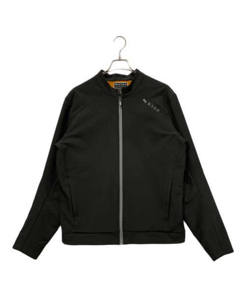 OROS（オロス）OROS (オロス) Outlier Jacket ブラック サイズ:Lサイズの古着・服飾アイテム