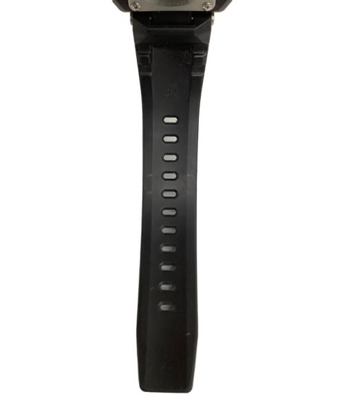 CASIO（カシオ）CASIO (カシオ) G-SHOCK GST-W300G-1A9JF ブラック×ゴールドの古着・服飾アイテム