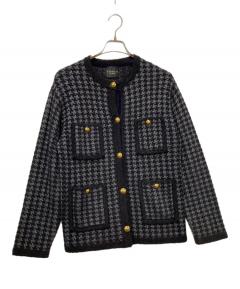 中古・古着通販】AURALEE (オーラリー) リネンシルクサマーツイード