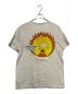OFFWHITE (オフホワイト) THE SIMPSONS　19SS　Tシャツ ホワイト サイズ:Lサイズ：12000円