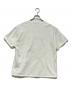 COOTIE (クーティー) Tシャツ ホワイト サイズ:L：4000円
