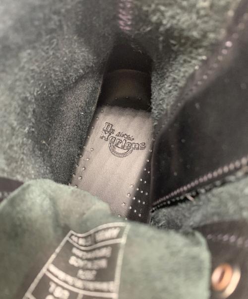 Dr.Martens（ドクターマーチン）Dr.Martens (ドクターマーチン) ブーツ ブラック サイズ:27cmの古着・服飾アイテム