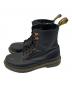Dr.Martens (ドクターマーチン) ブーツ ブラック サイズ:27cm：13000円