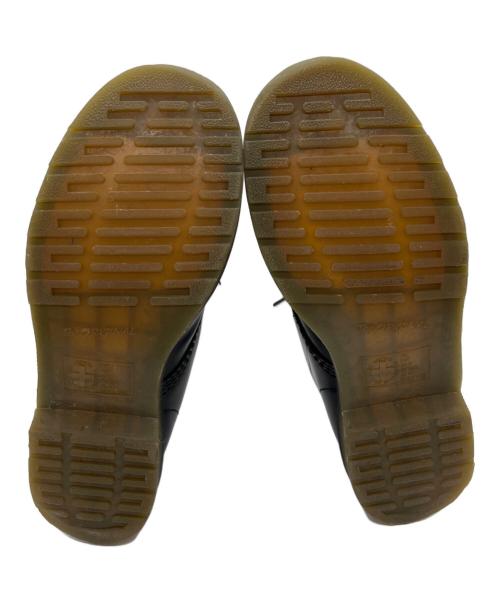 Dr.Martens（ドクターマーチン）Dr.Martens (ドクターマーチン) 8ホールブーツ ブラック サイズ:26の古着・服飾アイテム