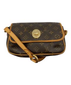 中古・古着通販】LOUIS VUITTON (ルイ ヴィトン) モノグラム ソナチネ