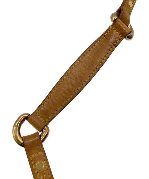 LOUIS VUITTON（ルイ ヴィトン）LOUIS VUITTON (ルイ ヴィトン) モノグラム ティカルPM ブラウンの古着・服飾アイテム