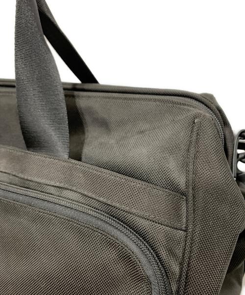 TUMI（トゥミ）TUMI (トゥミ) バッグ ブラックの古着・服飾アイテム
