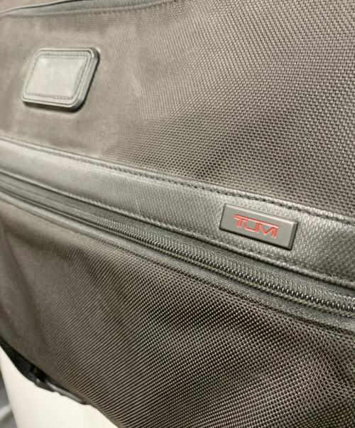TUMI（トゥミ）TUMI (トゥミ) バッグ ブラックの古着・服飾アイテム