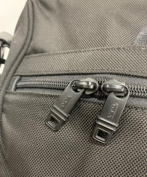 TUMI（トゥミ）TUMI (トゥミ) バッグ ブラックの古着・服飾アイテム