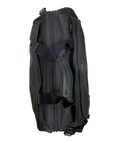 TUMI（トゥミ）TUMI (トゥミ) バッグ ブラックの古着・服飾アイテム