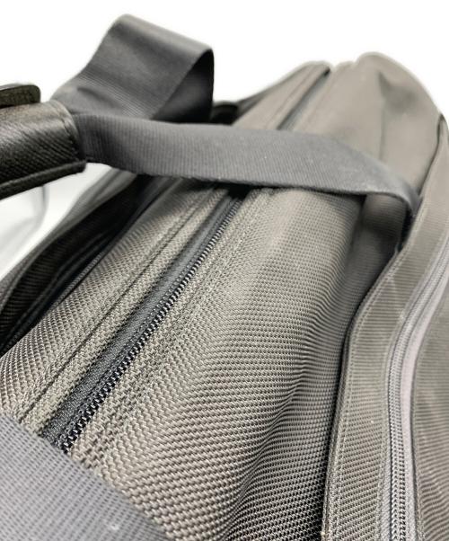 TUMI（トゥミ）TUMI (トゥミ) バッグ ブラックの古着・服飾アイテム
