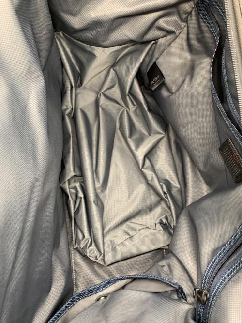 TUMI（トゥミ）TUMI (トゥミ) バッグ ブラックの古着・服飾アイテム