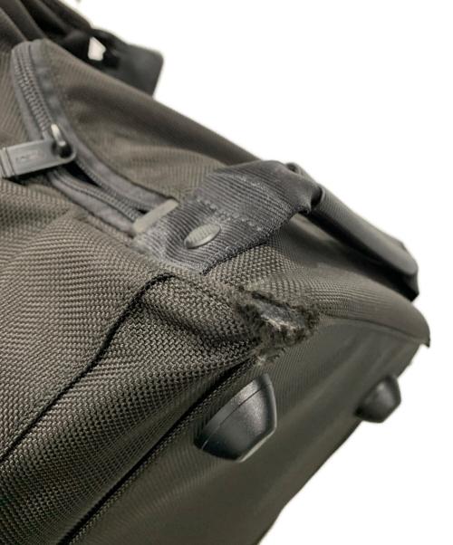 TUMI（トゥミ）TUMI (トゥミ) バッグ ブラックの古着・服飾アイテム
