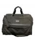 TUMI（トゥミ）の古着「バッグ」｜ブラック