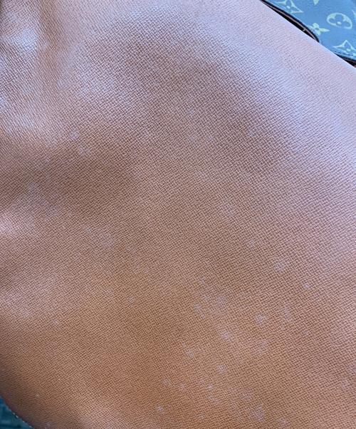 LOUIS VUITTON（ルイ ヴィトン）LOUIS VUITTON (ルイ ヴィトン) モノグラム ミュゼット ブラウンの古着・服飾アイテム