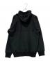 nanamica (ナナミカ) プルオーバーパーカー ブラック サイズ:Lサイズ：8000円