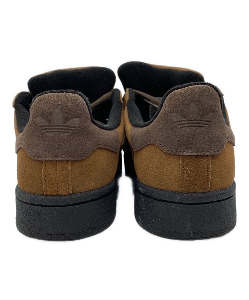 adidas（アディダス）adidas (アディダス) HIKARI SHIBATA (ヒカリ シバタ) adidas CAMPUS 00S ブラウン サイズ:25cmの古着・服飾アイテム